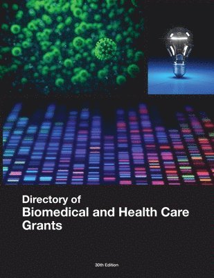 Directory of Biomedical and Health Care Grants 1