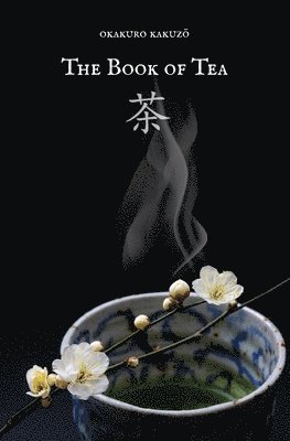 bokomslag Book of Tea