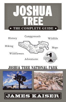 Joshua Tree National Park: The Complete Guide 1