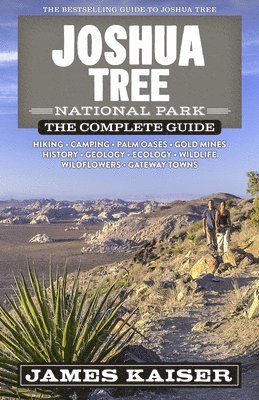 Joshua Tree National Park: The Complete Guide 1