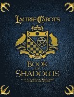 bokomslag Laurie Cabot's Book of Shadows