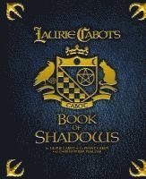 bokomslag Laurie Cabot's Book of Shadows