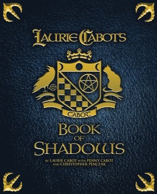 Laurie Cabot's Book of Shadows 1