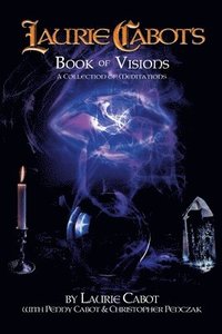 bokomslag Laurie Cabot's Book of Visions