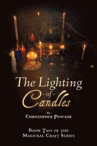 bokomslag Lighting of Candles
