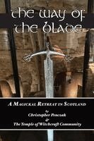 Christopher Penczak - Way of the Blade, Häftad. Tillgänglighet: Lägg i varukorg