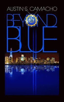 bokomslag Beyond Blue