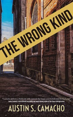 The Wrong Kind 1