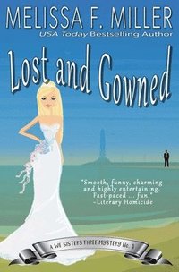 bokomslag Lost and Gowned: Rosemary's Wedding