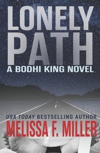 bokomslag Lonely Path