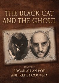 bokomslag The Black Cat and the Ghoul