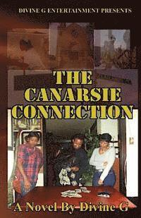 bokomslag The Canarsie Connection