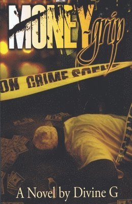 Money Grip - Kindle Paperback 1