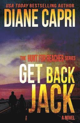 Get Back Jack 1