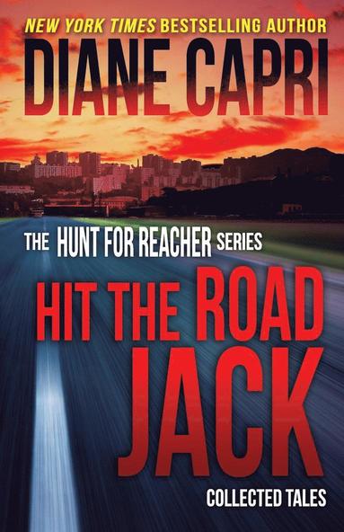 bokomslag Hit The Road Jack