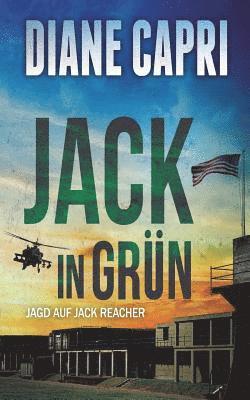 Diane Capri - Jack in Grün, Häftad