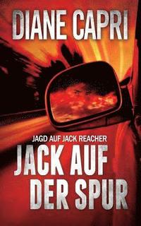 bokomslag Jack Auf Der Spur