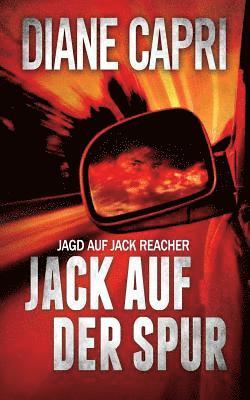 Diane Capri - Jack Auf Der Spur, Häftad