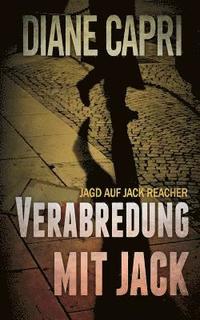 bokomslag Verabredung mit Jack