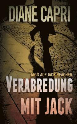 Diane Capri - Verabredung mit Jack, Häftad