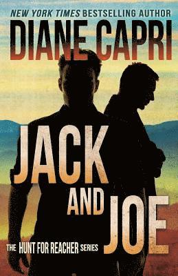 Diane Capri - Jack and Joe, Häftad