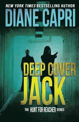 Diane Capri - Deep Cover Jack, Häftad