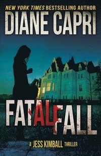 bokomslag Fatal Fall