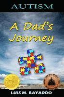 bokomslag Autism: A Dad's Journey