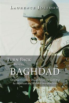 Turn Back before Baghdad 1