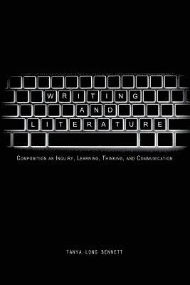 Tanya Long Bennett - Writing and Literature, Häftad