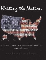 Writing the Nation 1