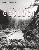 bokomslag Laboratory Manual for Introductory Geology