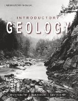 Laboratory Manual for Introductory Geology 1