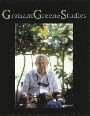 Joyce Stavick - Graham Greene Studies, Häftad. Tillgänglighet: Lägg i varukorg