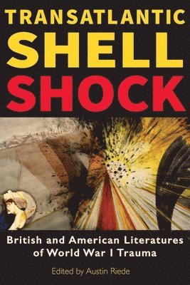 Transatlantic Shell Shock 1