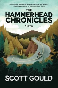 bokomslag Hammerhead Chronicles