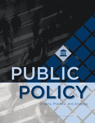 Public Policy 1