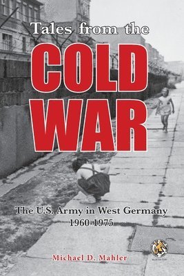 bokomslag Tales from the Cold War