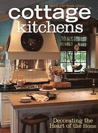 Cottage Kitchens 1