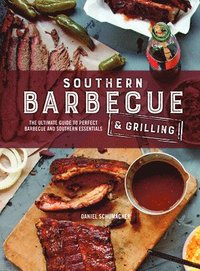 bokomslag Southern Barbecue & Grilling
