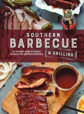 Southern Barbecue & Grilling 1