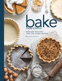 bokomslag Bake from Scratch (Vol 2): Artisan Recipes for the Home Baker