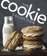 bokomslag The Cookie Collection: Artisan Baking for the Cookie Enthusiast
