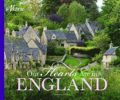 Our Hearts Are in England 1