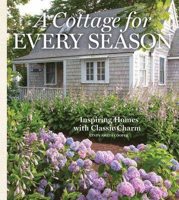 bokomslag A Cottage for Every Season
