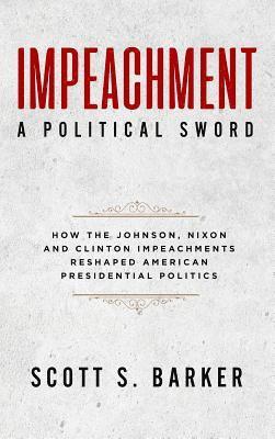 Impeachment-A Political Sword 1