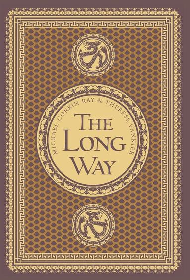 bokomslag The Long Way