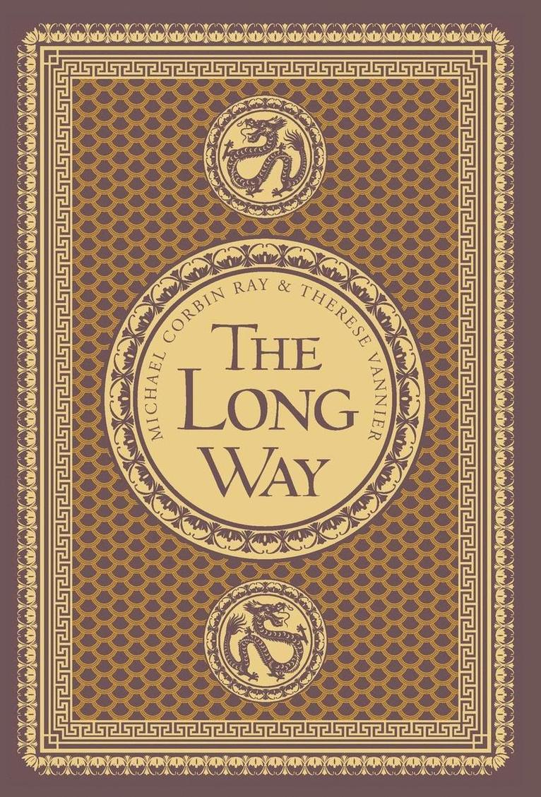 The Long Way 1