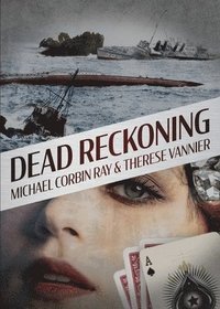 bokomslag Dead Reckoning