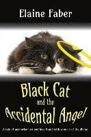 bokomslag Black Cat and the Accidental Angel